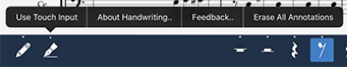Manual | Symphony Pro